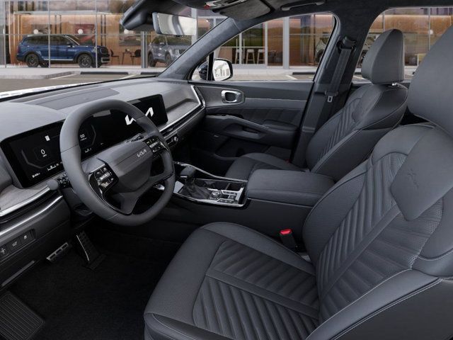 2026 Kia Sorento X-Line SX Prestige - Photo 18