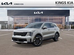 2026 Kia Sorento S SUV