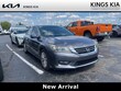 Honda Accord Sedan