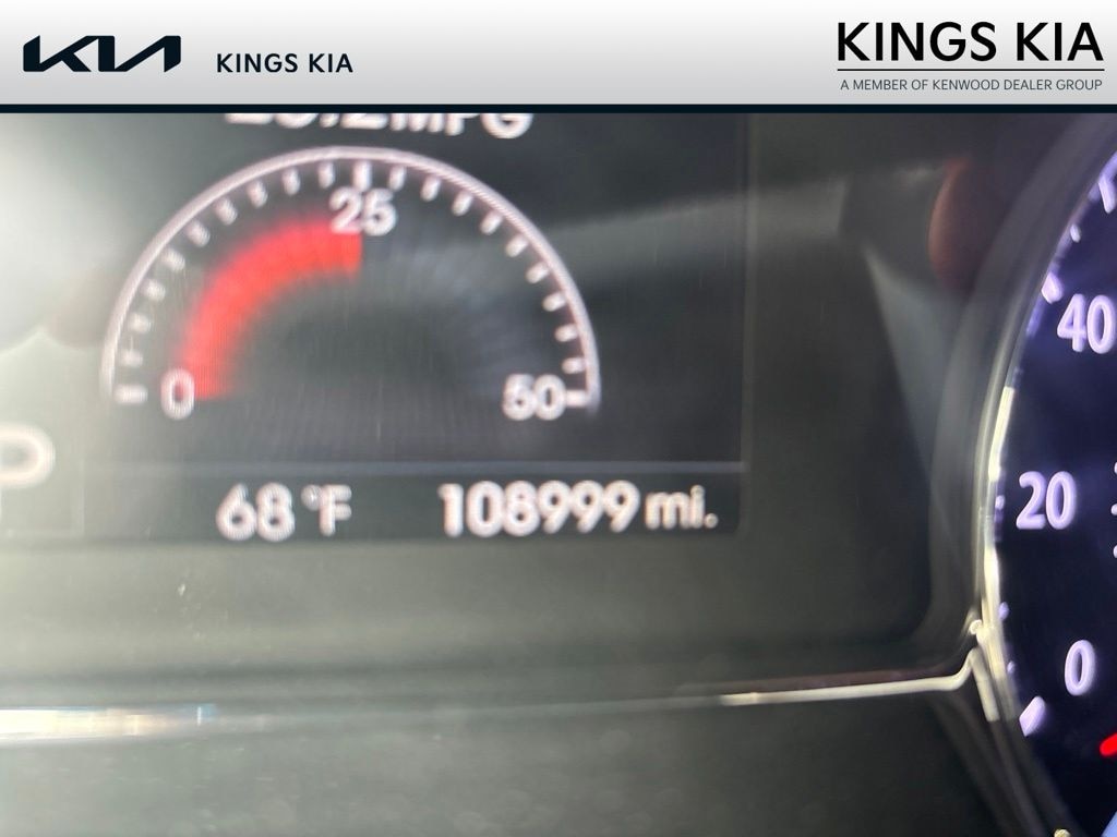 Used 2013 Kia Optima SX Sedan