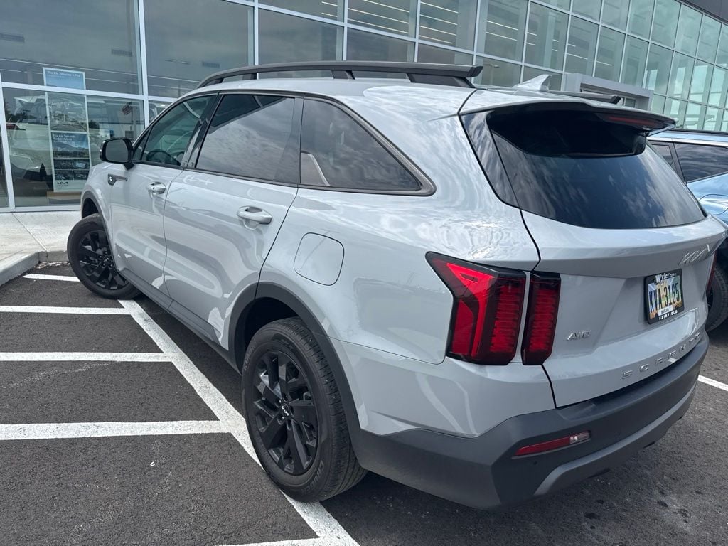 Used 2022 Kia Sorento S SUV