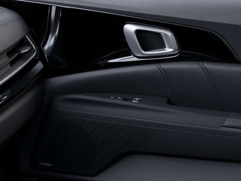 2026 Kia Carnival SX Prestige - Photo 25