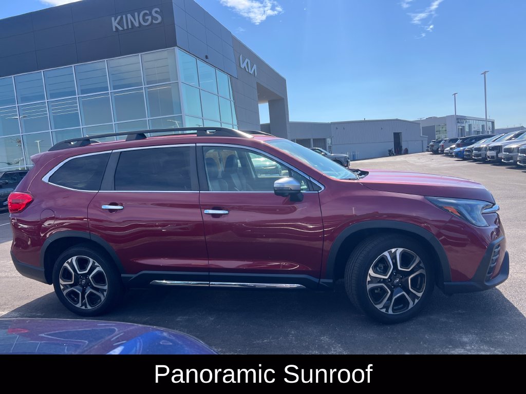 Used 2023 Subaru Ascent Touring SUV