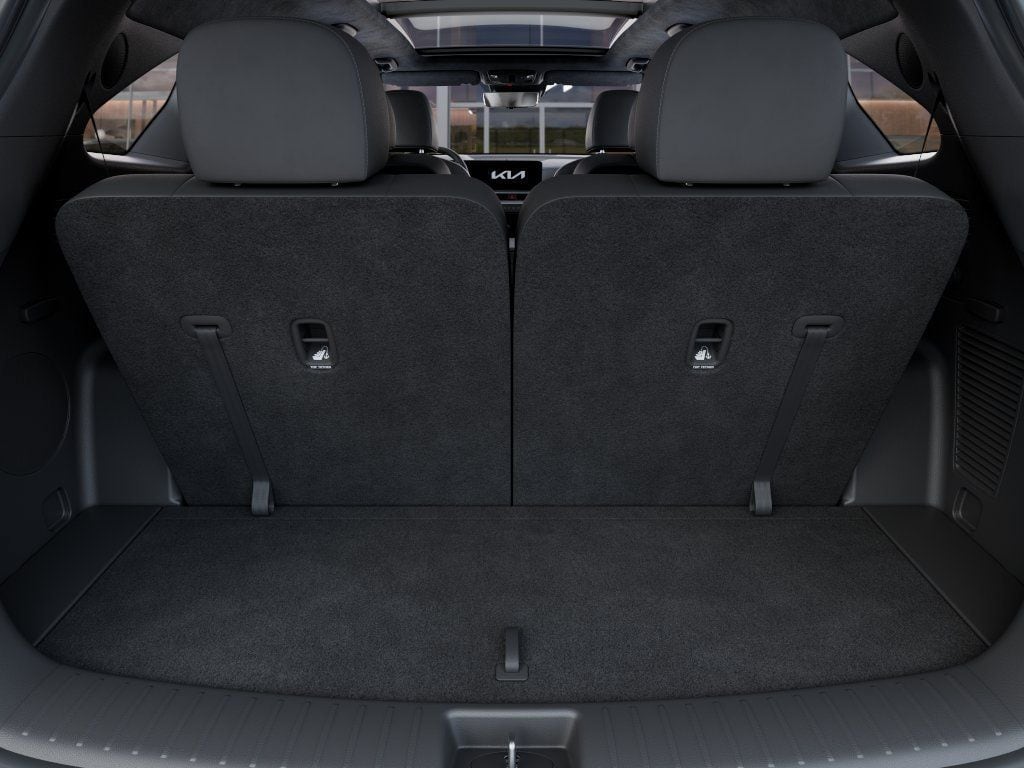 2026 Kia Sorento X-Line SX Prestige - Photo 20