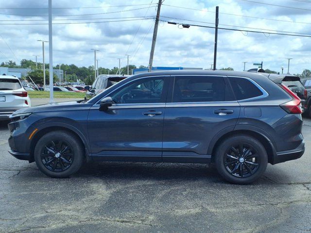 2025 Honda CR-V EX-L photo 3
