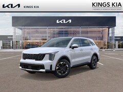 2026 Kia Sorento S SUV