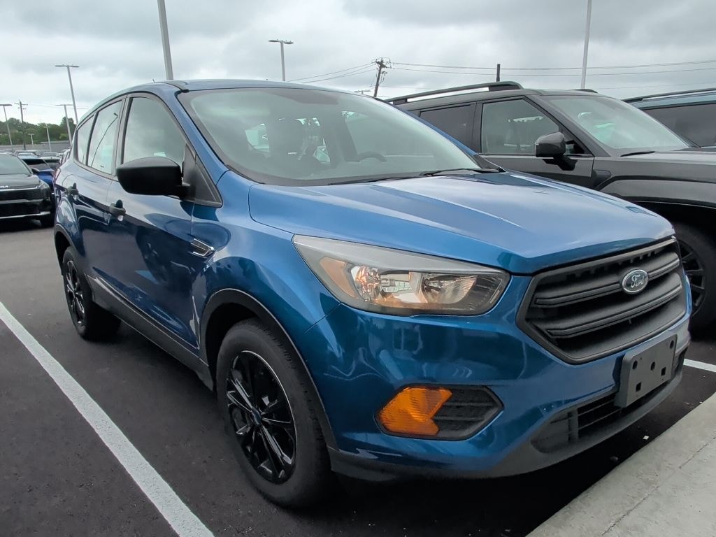 Used 2019 Ford Escape S SUV