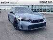  Honda Civic Hybrid