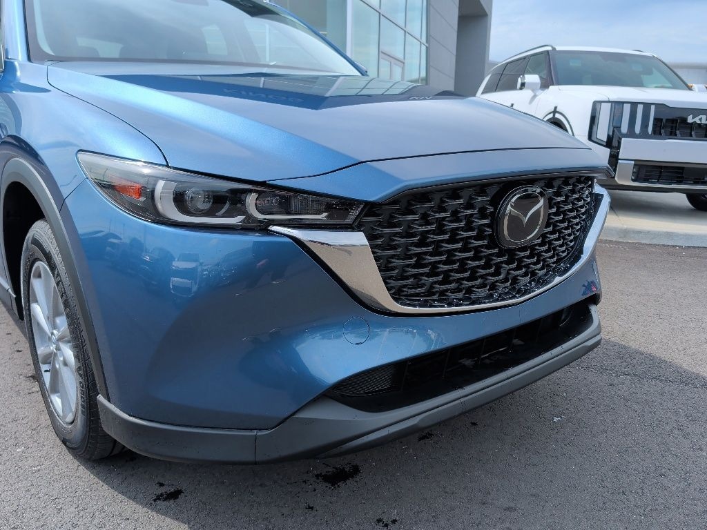 Used 2023 Mazda CX-5 2.5 S SUV