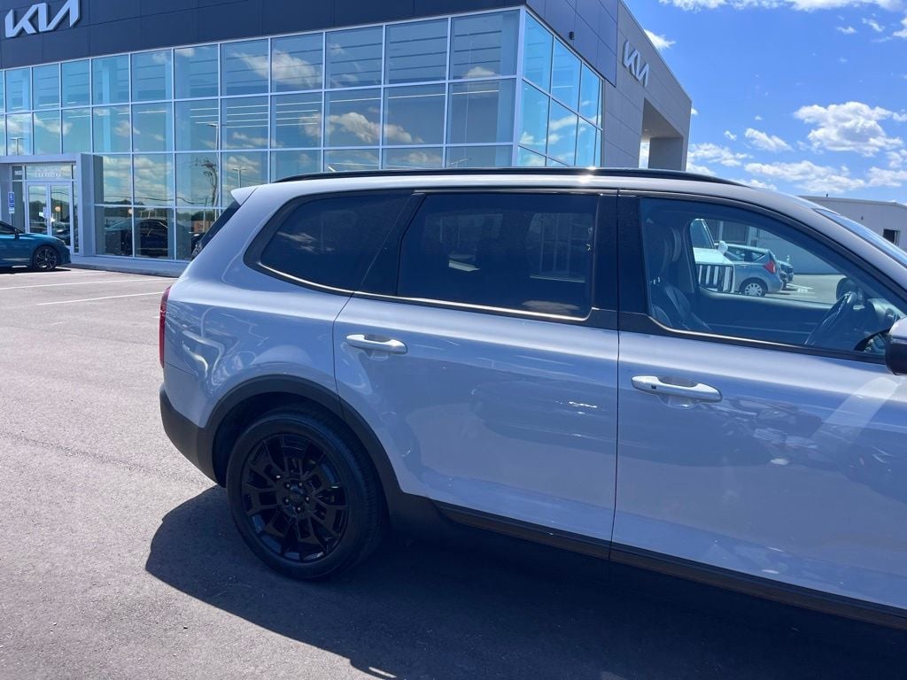 Used 2021 Kia Telluride EX SUV