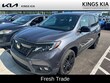  Honda Passport