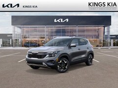 2026 Kia Seltos EX SUV