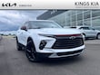  Chevrolet Blazer