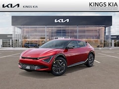 2025 Kia EV6 Light Long Range SUV