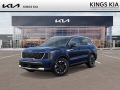 2025 Kia Sorento S SUV