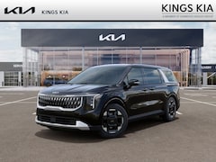 2026 Kia Carnival EX Minivan/Van