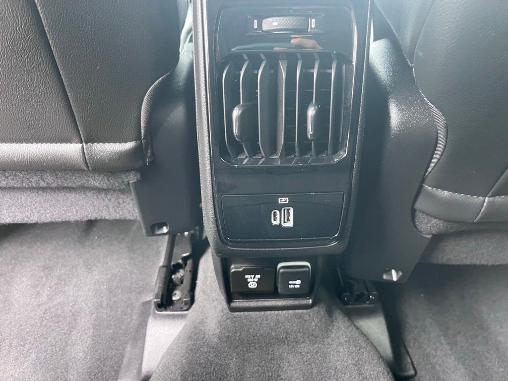 2022 Jeep Compass Latitude - Photo 18