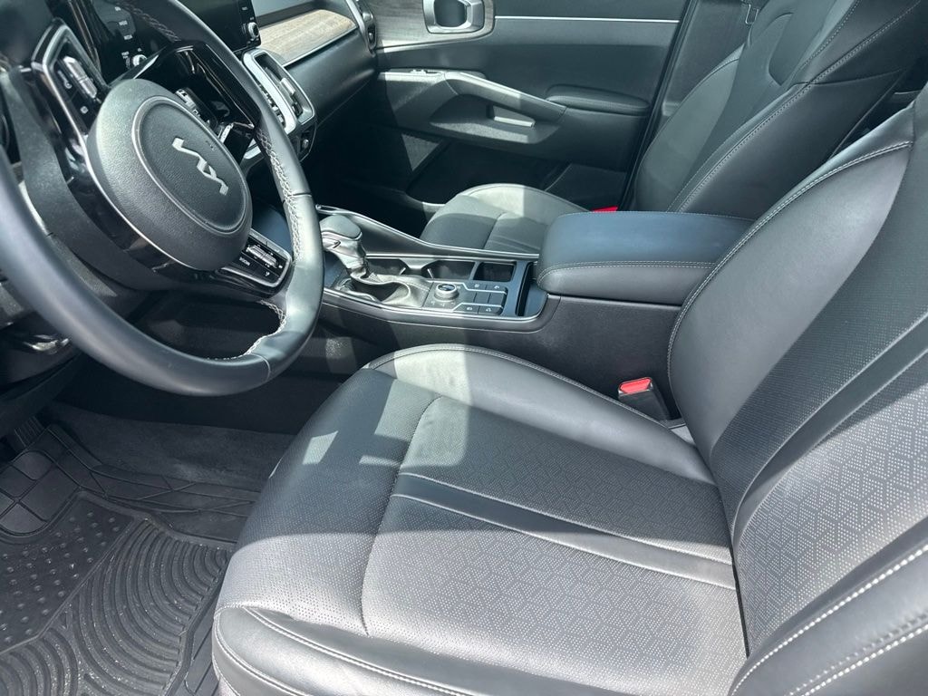 Used 2022 Kia Sorento S SUV