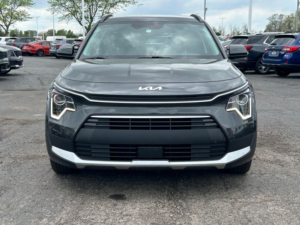 Used 2023 Kia Niro EX SUV