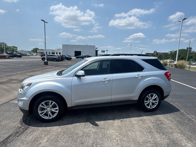 Used 2016 Chevrolet Equinox LT SUV