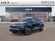 Kia Sportage Plug-In Hybrid