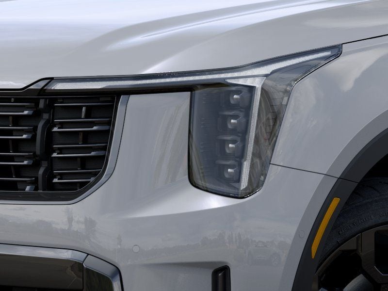 2026 Kia Sorento X-Line SX Prestige - Photo 11
