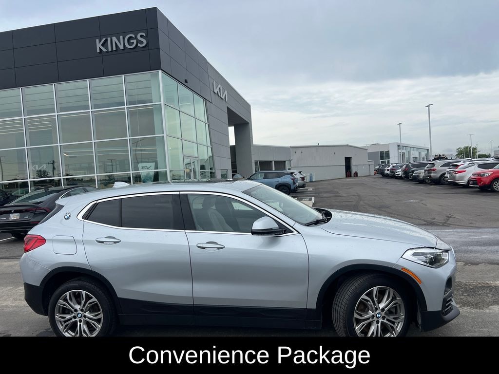 Used 2019 BMW X2 sDrive28i SUV