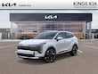 Kia Sportage Hybrid