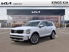 2025 Kia Telluride LX SUV