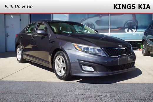 kings auto mall kia used cars