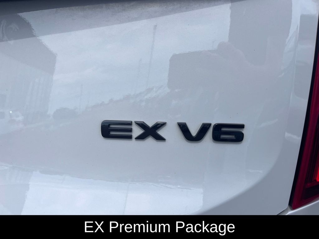 Used 2021 Kia Telluride EX SUV