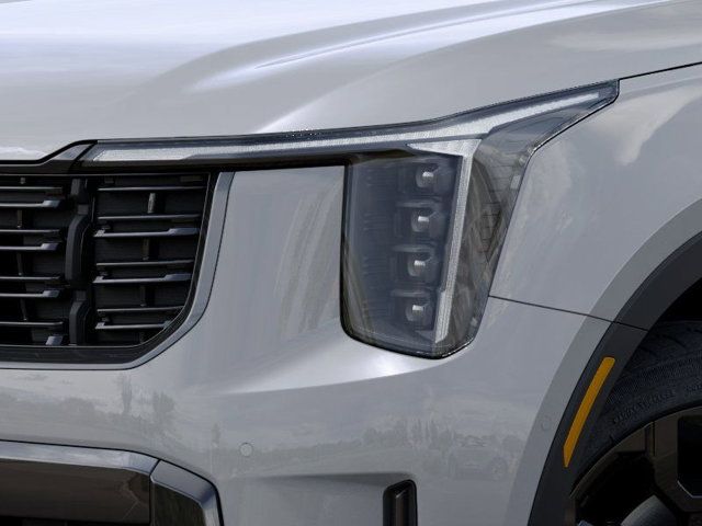 2026 Kia Sorento X-Line SX Prestige - Photo 10