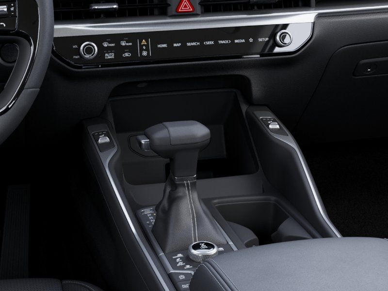 2026 Kia Sorento EX - Photo 24