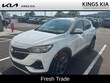  Buick Encore GX