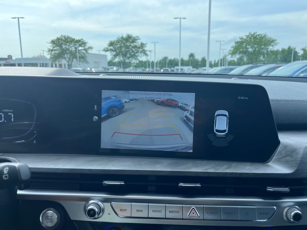 2023 Kia Telluride EX X-Line - Photo 16