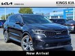 Kia Sorento Plug-In Hybrid