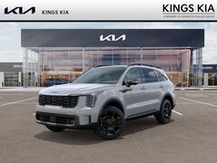 2025 Kia Sorento X-Line SX SUV