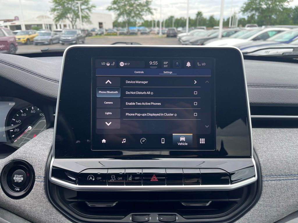 2022 Jeep Compass Latitude - Photo 13