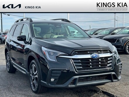 2023 Subaru Ascent Limited SUV