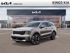 2026 Kia Sorento Hybrid EX SUV