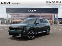 2027 Kia Telluride Hybrid EX SUV