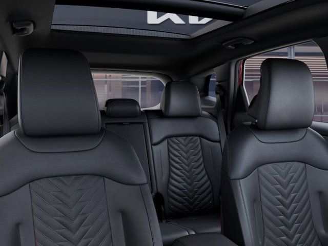 2026 Kia Sportage X-Pro Prestige - Photo 27