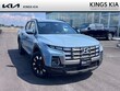 Hyundai Santa Cruz