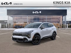 2026 Kia Sportage X-Line SUV