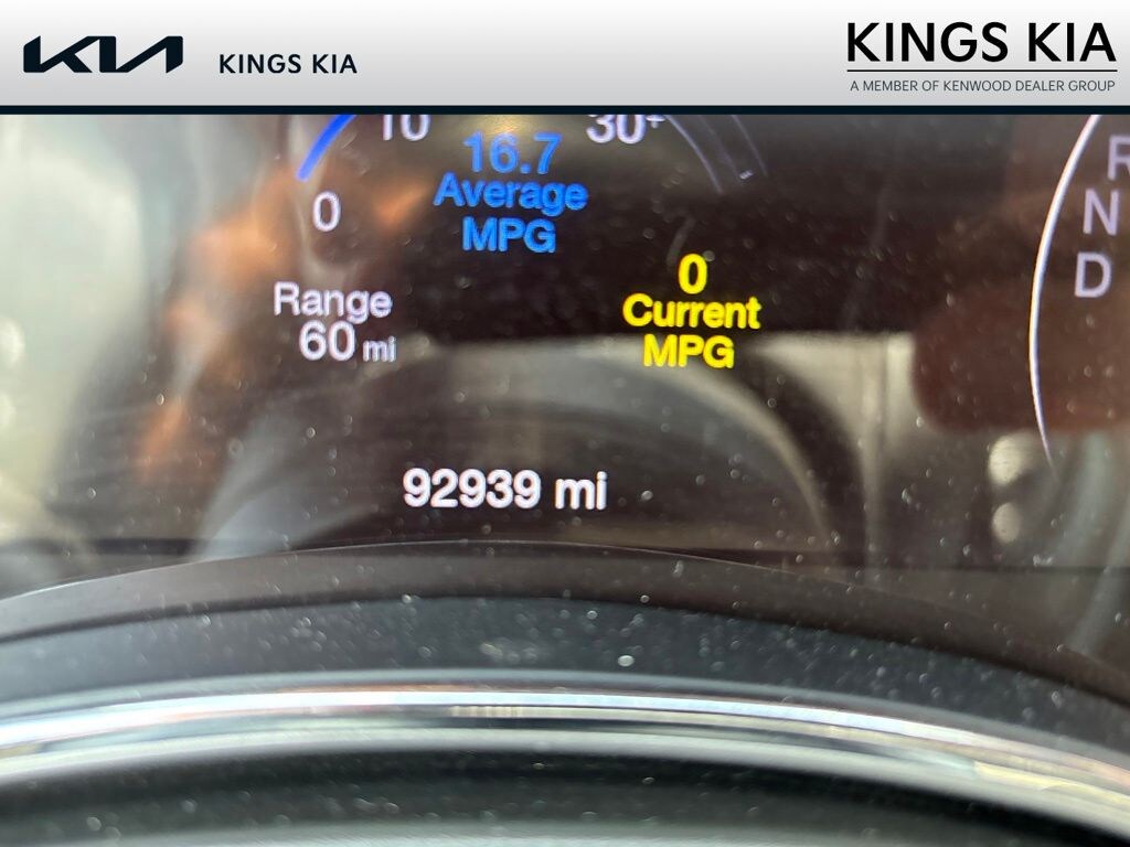 Used 2020 Jeep Grand Cherokee Limited SUV