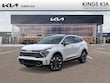 Kia Sportage Plug-In Hybrid
