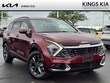 Kia Sportage Hybrid