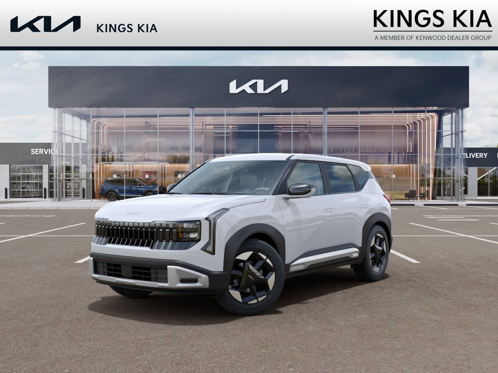 2027 Kia Seltos