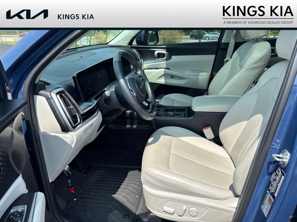 Used 2024 Kia Sorento S SUV