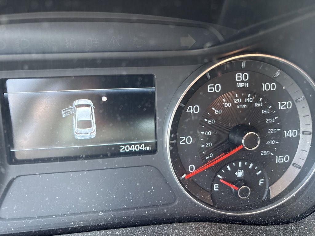 Used 2023 Kia Forte GT-Line Sedan